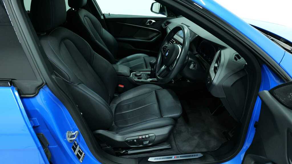 BMW 2 Series 225E Xdrive M Sport Dct #11