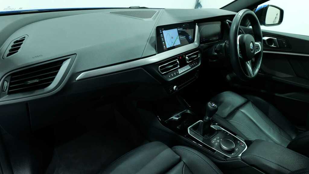 BMW 2 Series 225E Xdrive M Sport Dct #7