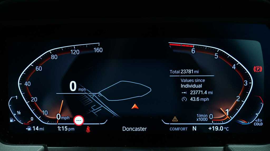 BMW 2 Series 225E Xdrive M Sport Dct #9