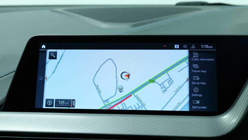 BMW 2 Series 225E Xdrive M Sport Dct #23