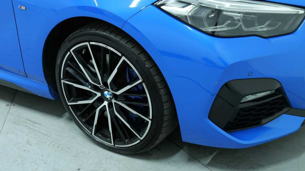 BMW 2 Series 225E Xdrive M Sport Dct #14