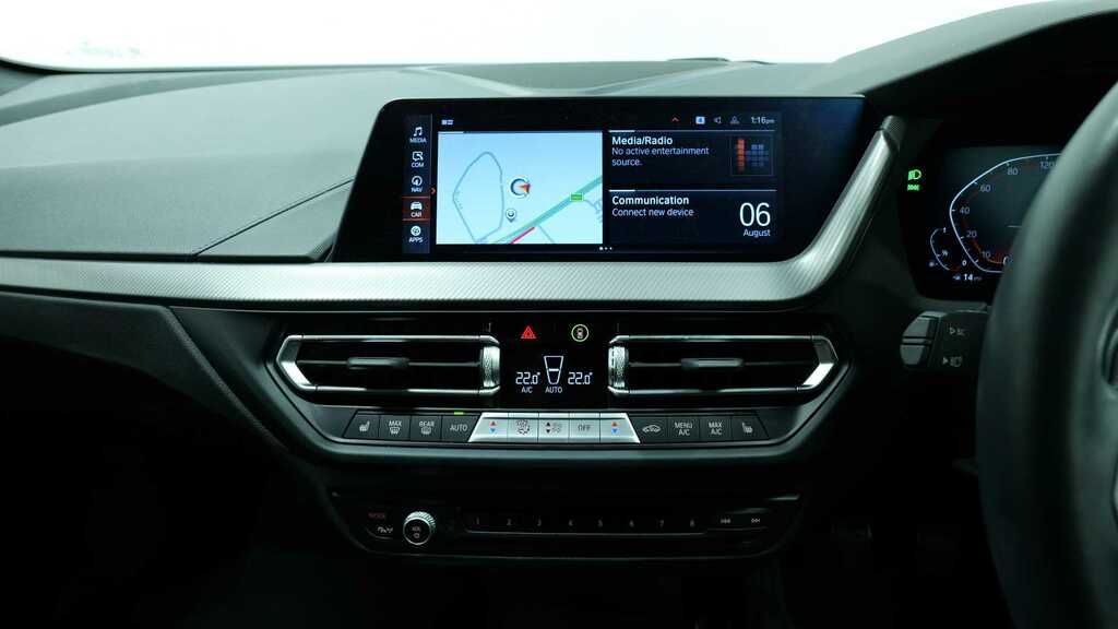 BMW 2 Series 225E Xdrive M Sport Dct #8
