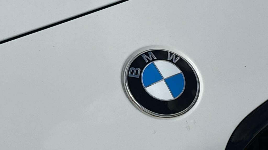 BMW Z4 Z4 Sdrive 30I M Sport Blue #23