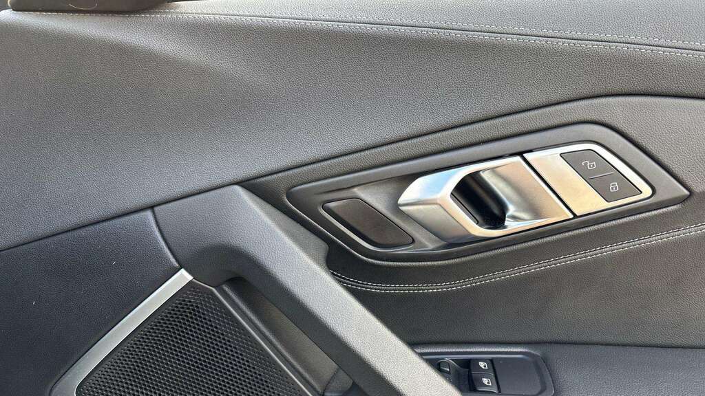 BMW Z4 Z4 Sdrive 30I M Sport Blue #26