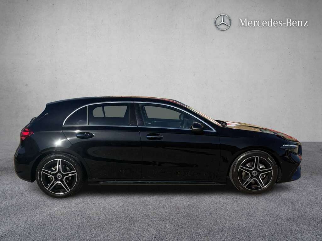 Mercedes-Benz A Class 1.3 A200h Mhev Amg Line Premium Plus 7G-dct Euro Red #3
