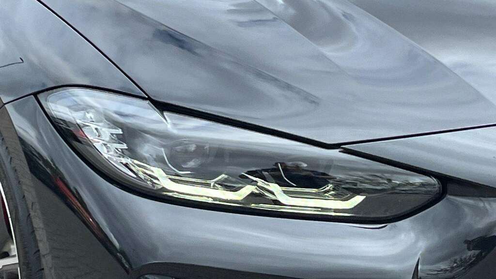 BMW 4 Series 2.0 430I M Sport Euro 6 Ss White #17