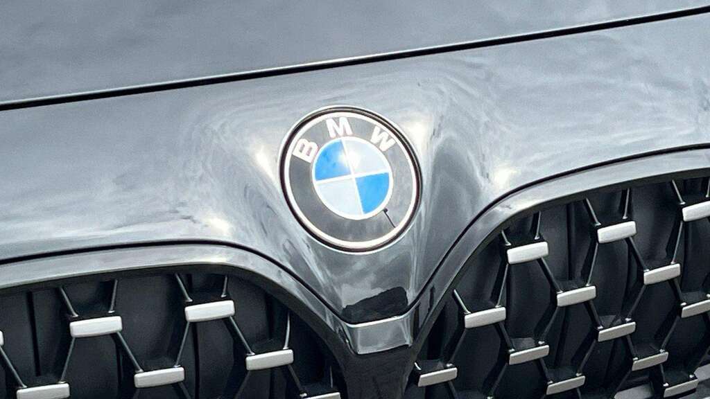 BMW 4 Series 2.0 430I M Sport Euro 6 Ss White #23