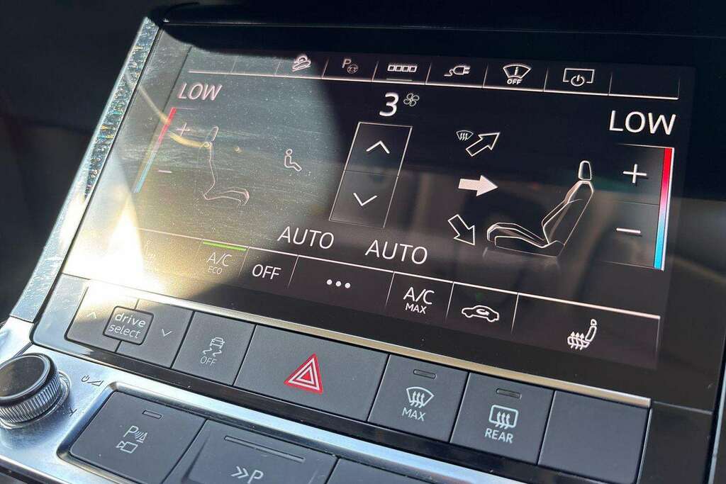 Audi Q8 e tron 300Kw 55 Quattro 114Kwh Sport Black #28