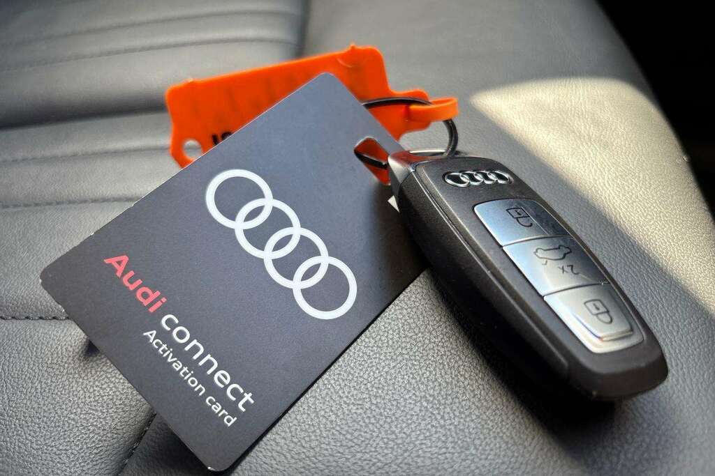 Audi Q8 e tron 300Kw 55 Quattro 114Kwh Sport Black #25