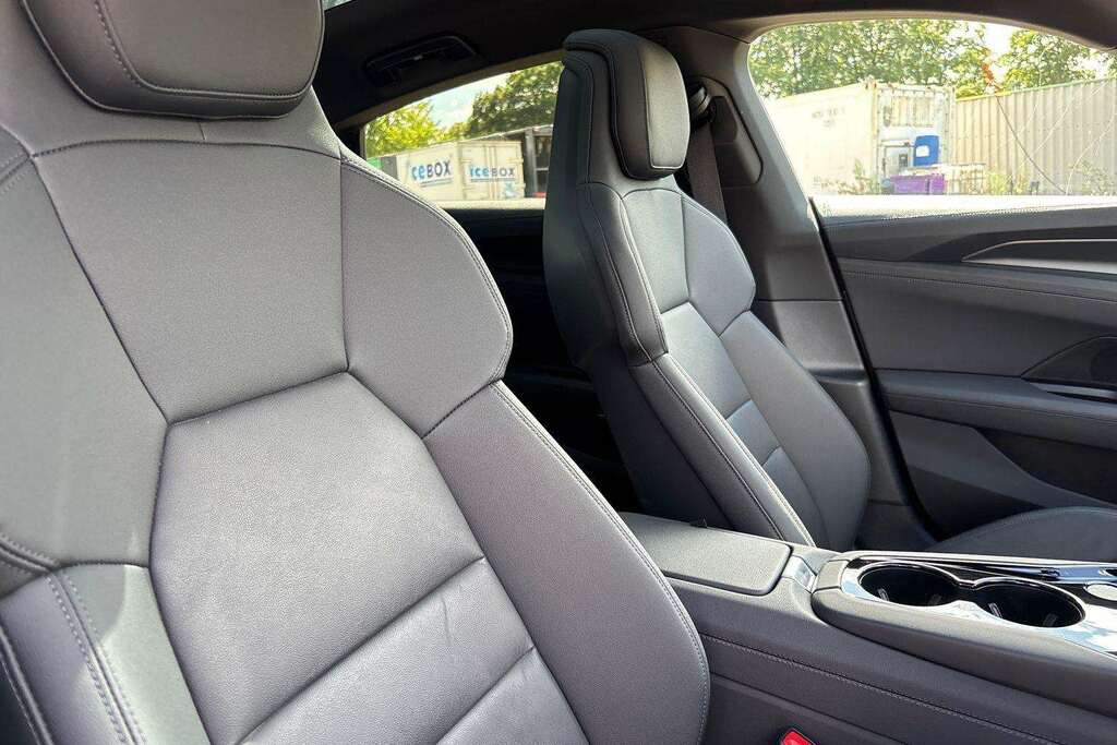 Audi E Tron GT Gt 93.4Kwh Vorsprung Saloon Quat Black #31