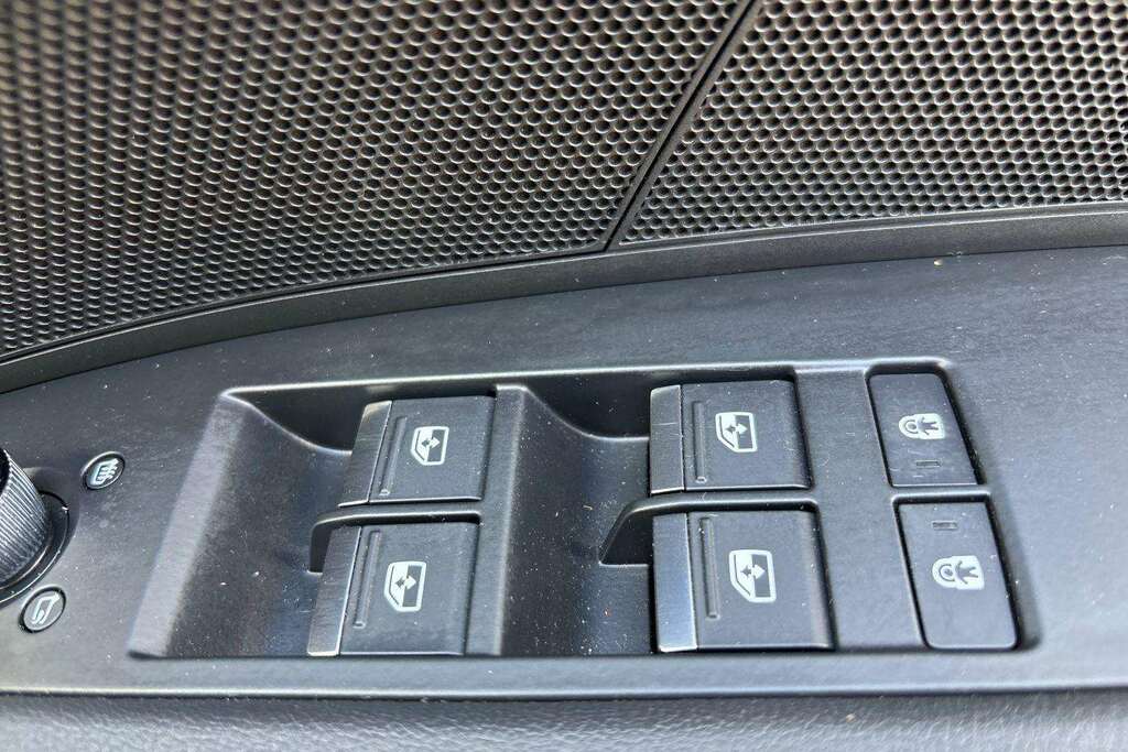 Audi E Tron GT Gt 93.4Kwh Vorsprung Saloon Quat Black #14
