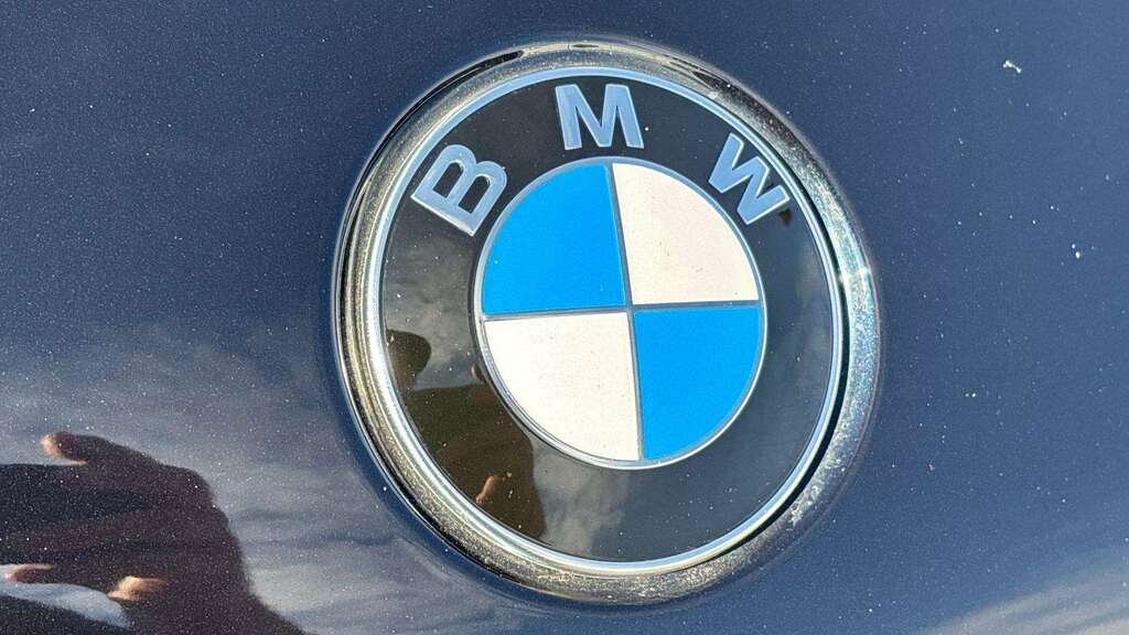 BMW X6 3.0 30D Mht M Sport Xdrive Euro 6 Ss Red #23