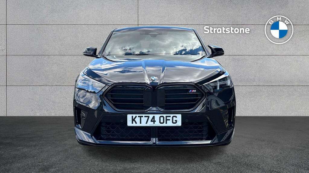 BMW X2 20I Mht M Sport Dct Sdrive Euro 6 Green #20