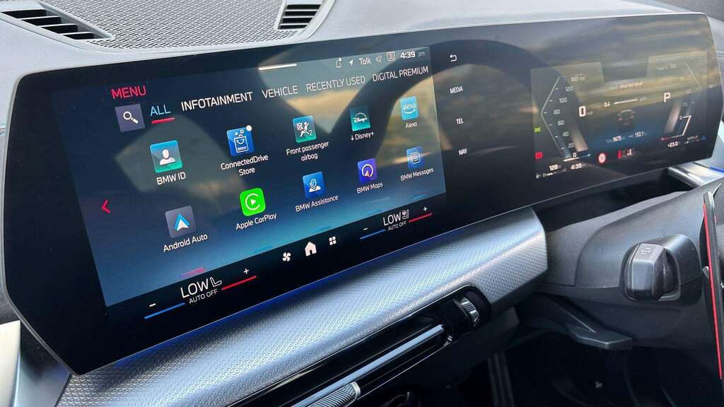 BMW X2 20I Mht M Sport Dct Sdrive Euro 6 Green #9