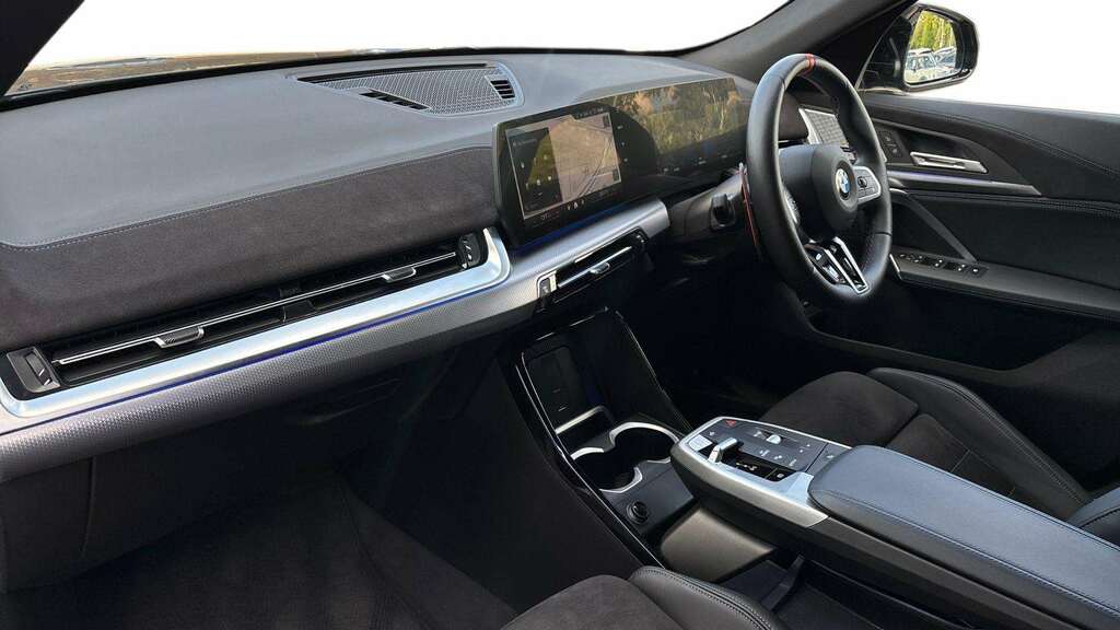 BMW X2 20I Mht M Sport Dct Sdrive Euro 6 Green #8