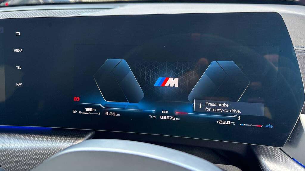 BMW X2 20I Mht M Sport Dct Sdrive Euro 6 Green #10