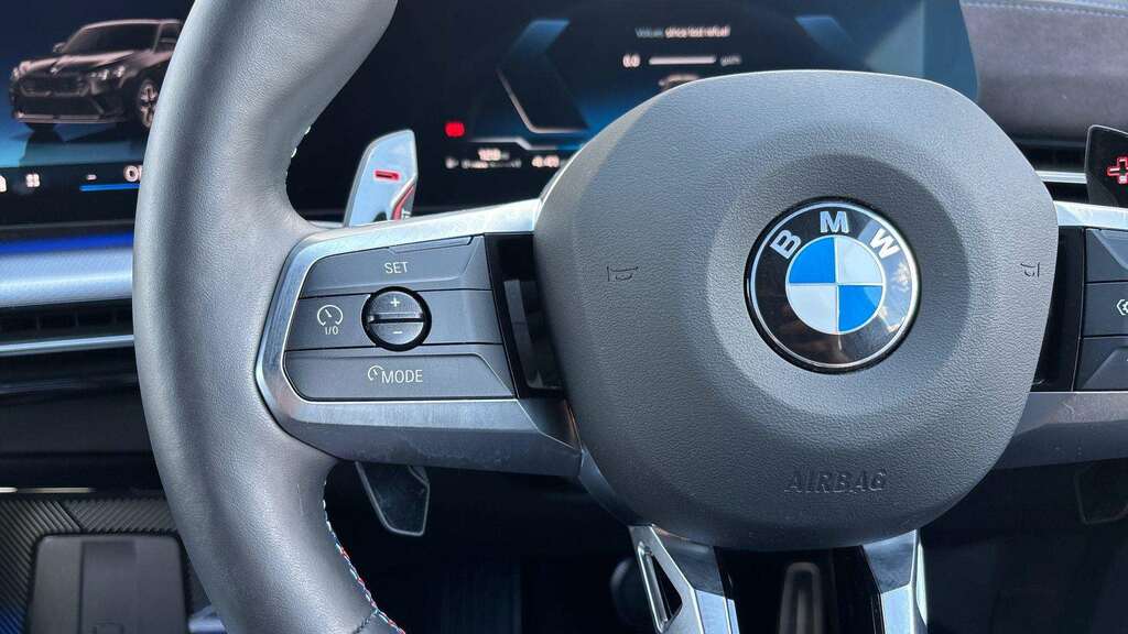 BMW X2 20I Mht M Sport Dct Sdrive Euro 6 Green #21