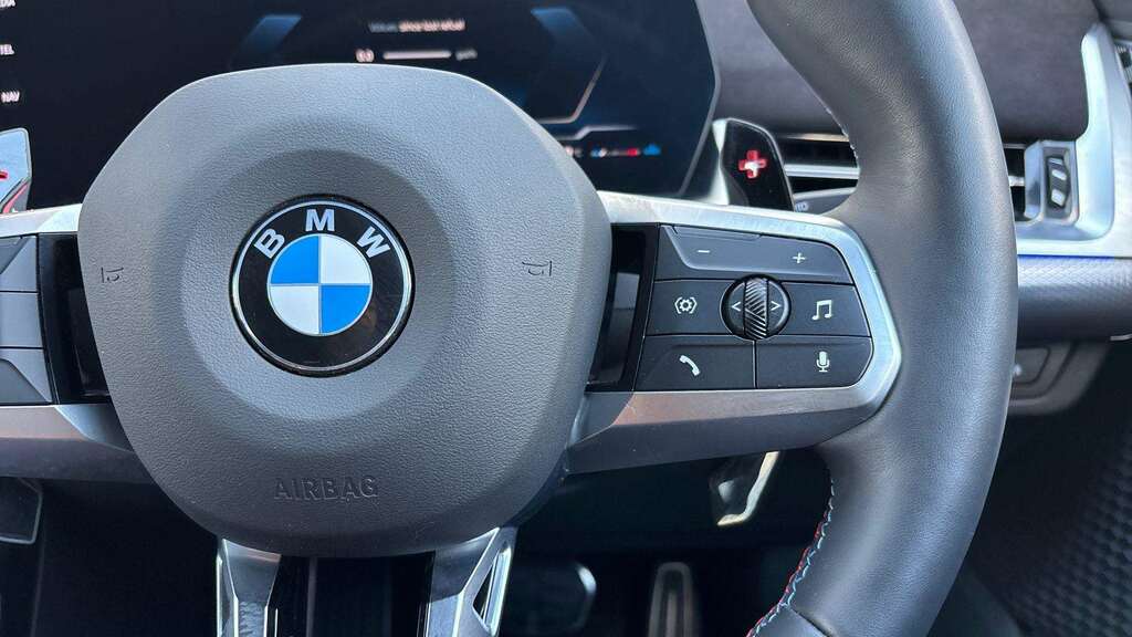 BMW X2 20I Mht M Sport Dct Sdrive Euro 6 Green #22