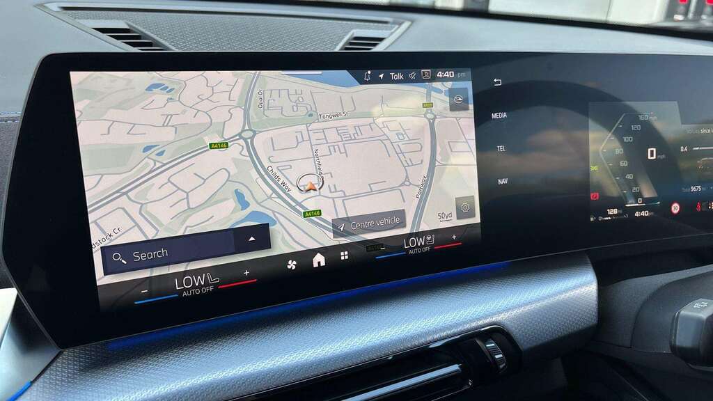 BMW X2 20I Mht M Sport Dct Sdrive Euro 6 Green #32