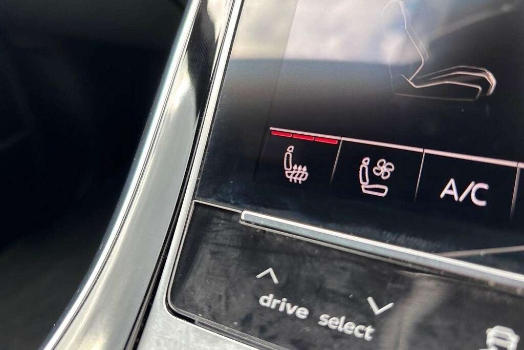 Audi Q8 3.0 Tdi V6 50 S Line Tiptronic Quattro Euro 6 Ss  #27