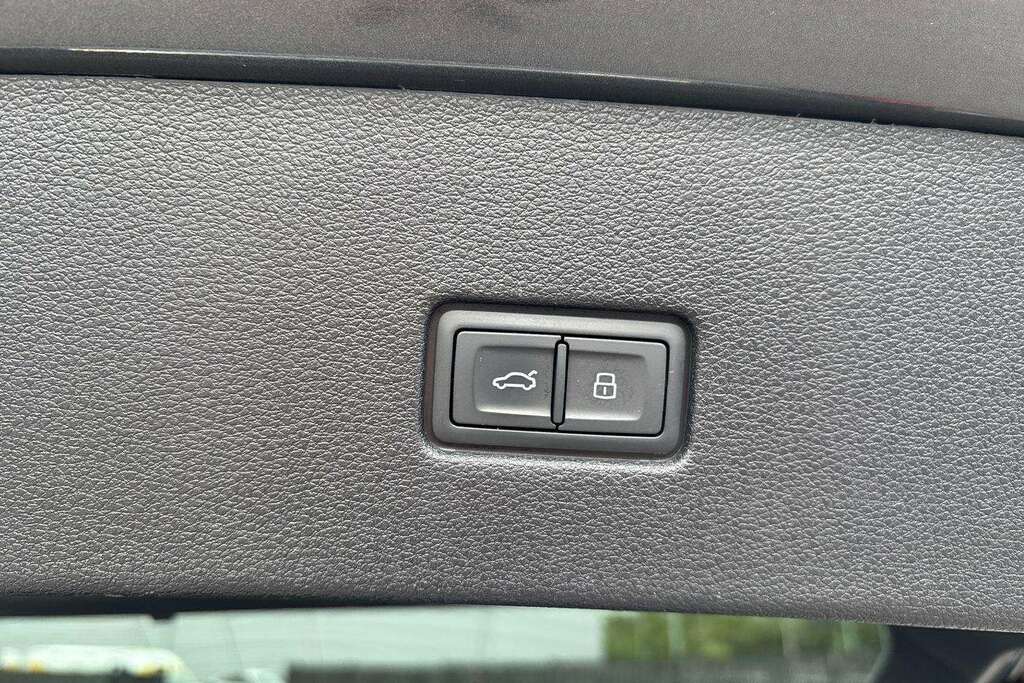 Audi Q8 3.0 Tdi V6 50 S Line Tiptronic Quattro Euro 6 Ss  #38