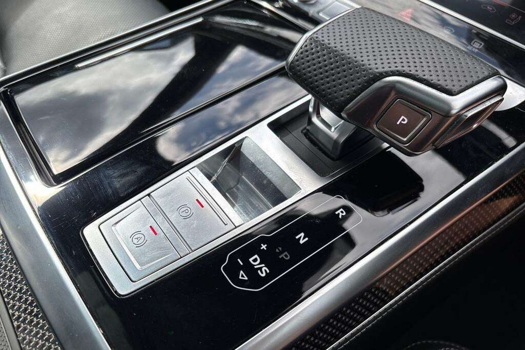 Audi Q8 3.0 Tdi V6 50 S Line Tiptronic Quattro Euro 6 Ss  #15