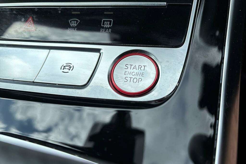 Audi Q8 3.0 Tdi V6 50 S Line Tiptronic Quattro Euro 6 Ss  #28