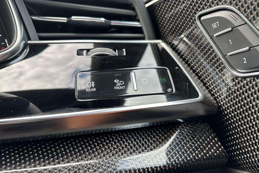 Audi Q8 3.0 Tdi V6 50 S Line Tiptronic Quattro Euro 6 Ss  #33