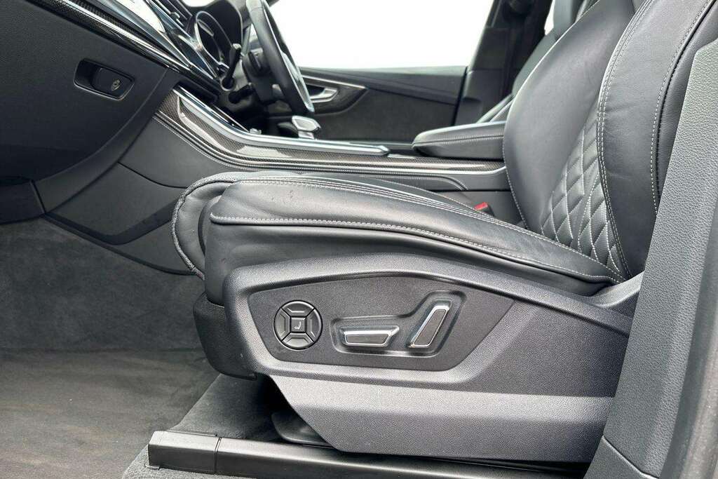 Audi Q8 3.0 Tdi V6 50 S Line Tiptronic Quattro Euro 6 Ss  #21