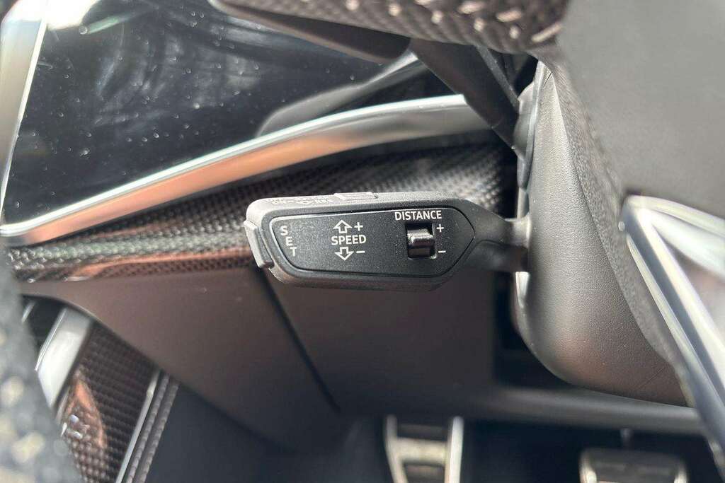 Audi Q8 3.0 Tdi V6 50 S Line Tiptronic Quattro Euro 6 Ss  #30