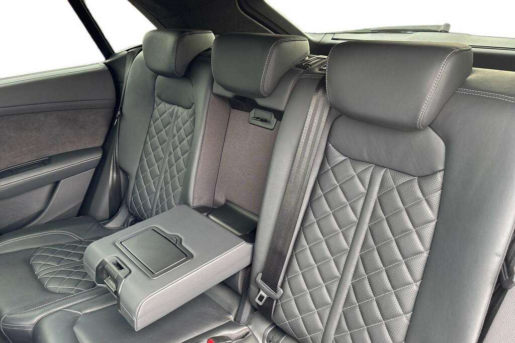 Audi Q8 3.0 Tdi V6 50 S Line Tiptronic Quattro Euro 6 Ss  #22