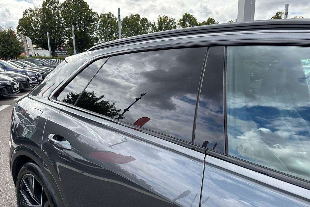 Audi Q8 3.0 Tdi V6 50 S Line Tiptronic Quattro Euro 6 Ss  #39