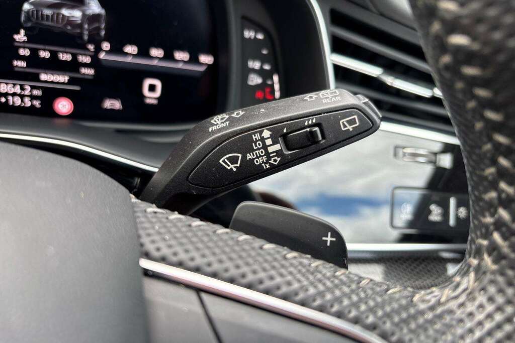 Audi Q8 3.0 Tdi V6 50 S Line Tiptronic Quattro Euro 6 Ss  #32