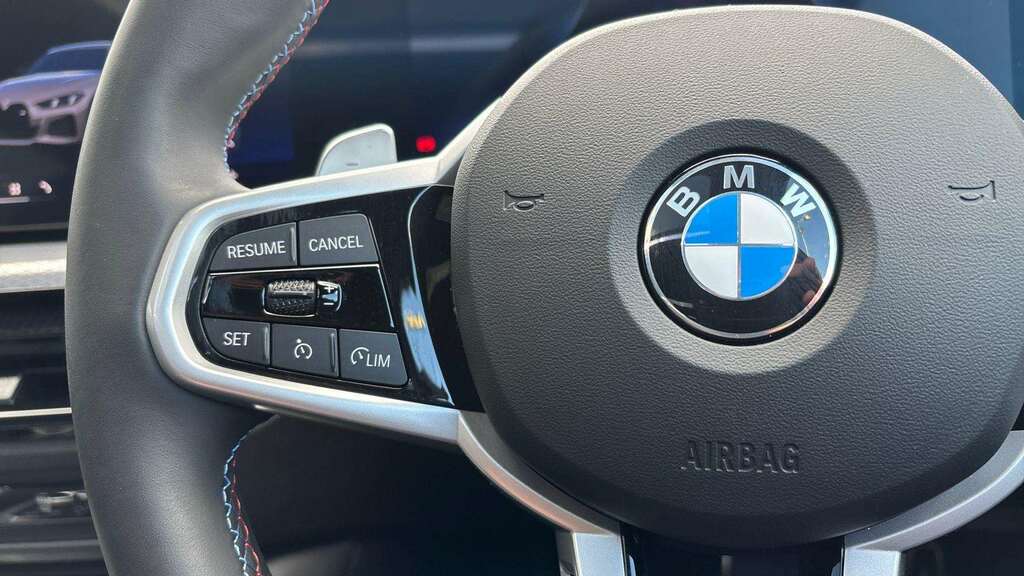 BMW 4 Series 420I M Sport Convertible Grey #21
