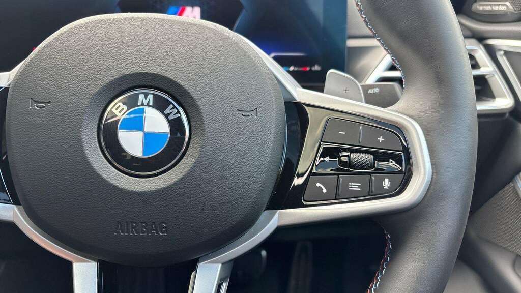 BMW 4 Series 420I M Sport Convertible Grey #22