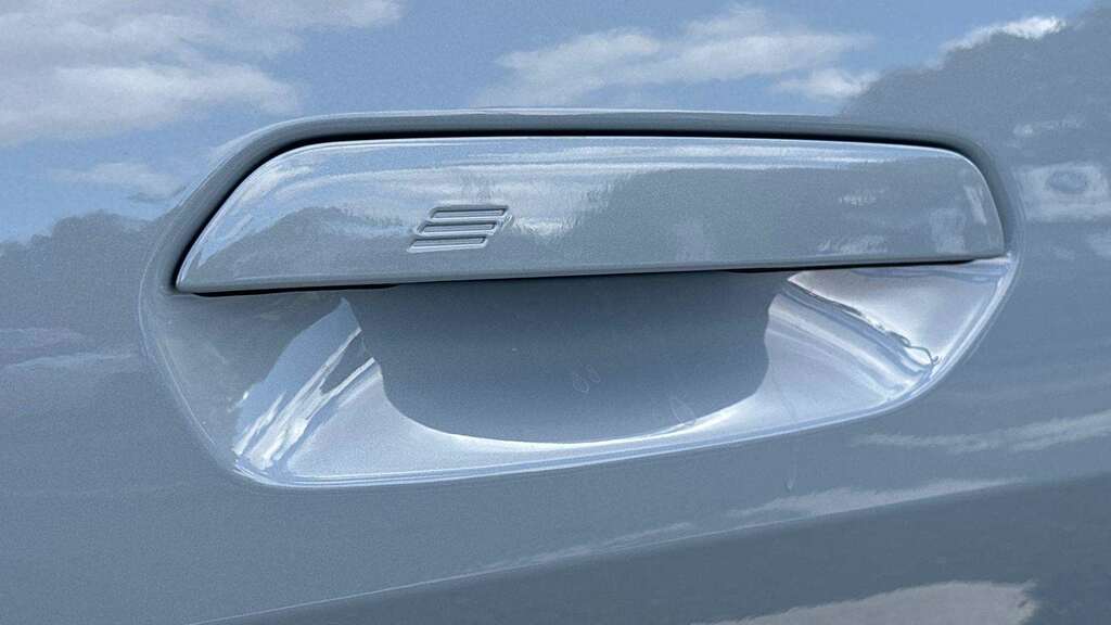 BMW 4 Series 420I M Sport Convertible Grey #25