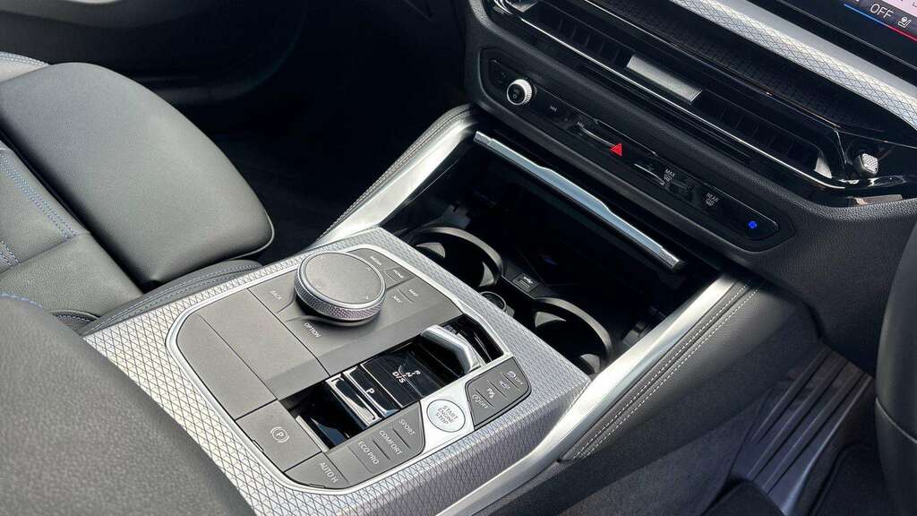 BMW 4 Series 420I M Sport Convertible Grey #11