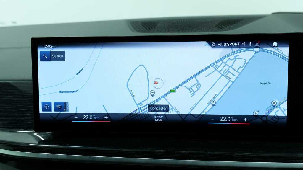 BMW X7 3.0 40D Mht M Sport Xdrive Euro 6 Ss Grey #23