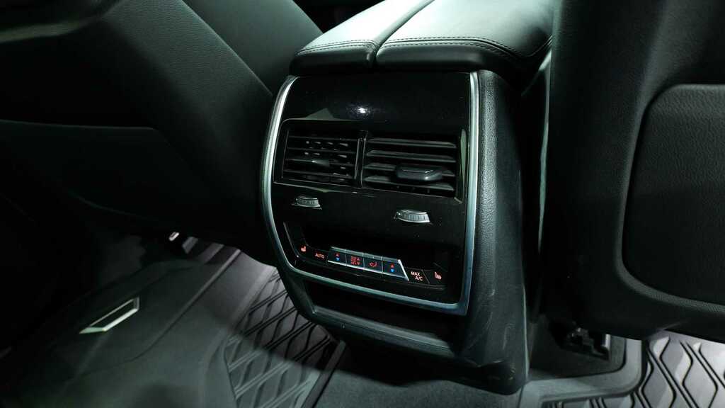 BMW X7 3.0 40D Mht M Sport Xdrive Euro 6 Ss Grey #34