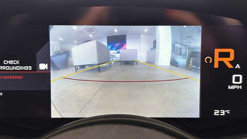 McLaren 600LT Convertible 3.8T V8 Spider Ssg Euro 6 Ss 2 Black #23