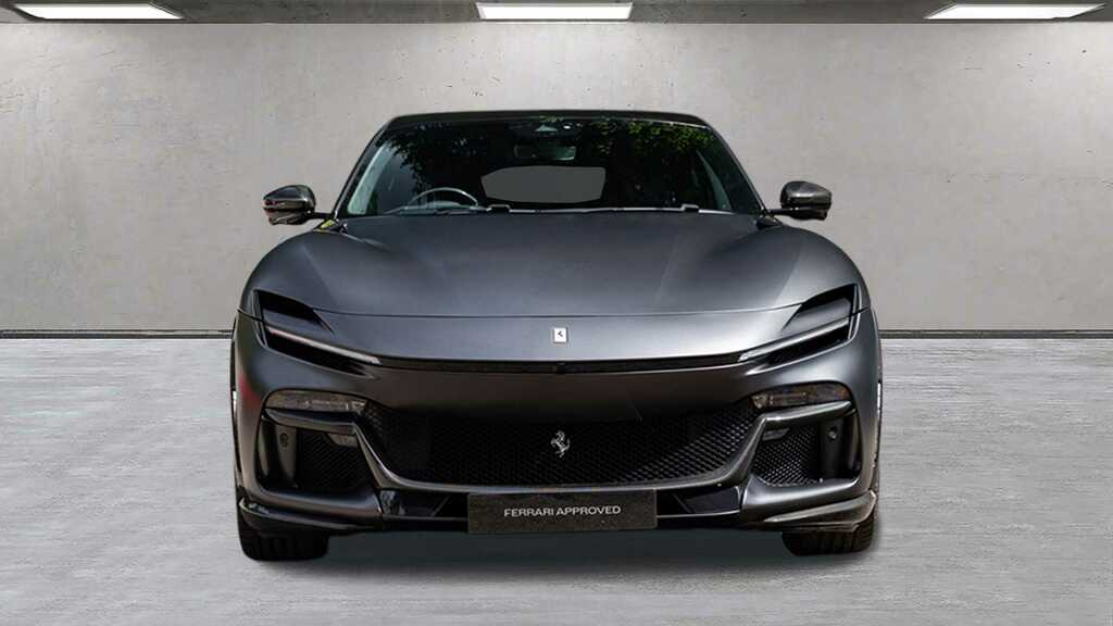 Ferrari Purosangue 6.5 V12 F1 Dct 4Wd Euro 6 Ss 2023 #2