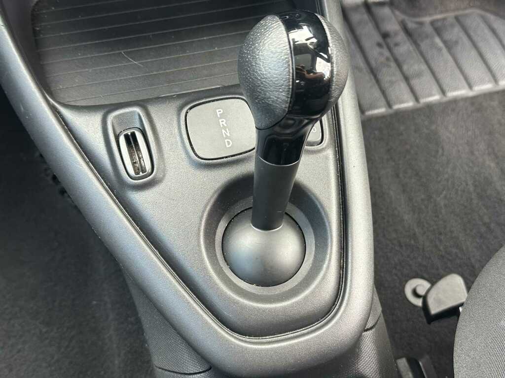 Smart Fortwo Coupe 60Kw Eq Premium 17Kwh 22Kwch Silver #30
