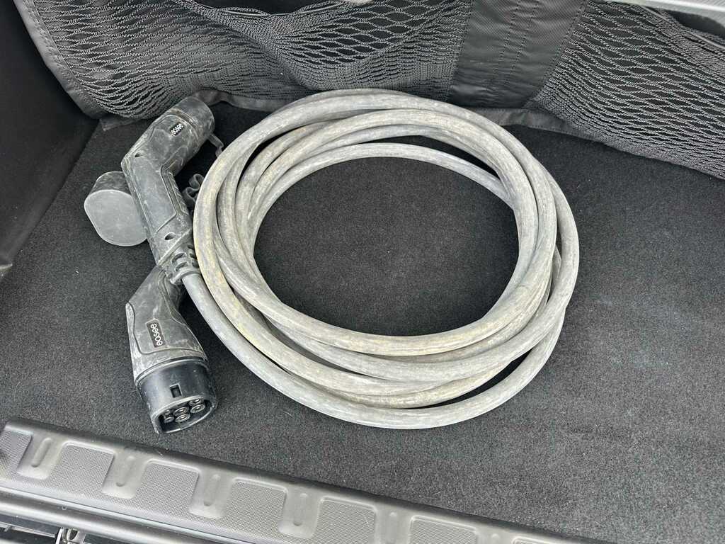 Smart Fortwo Coupe 60Kw Eq Premium 17Kwh 22Kwch Silver #21