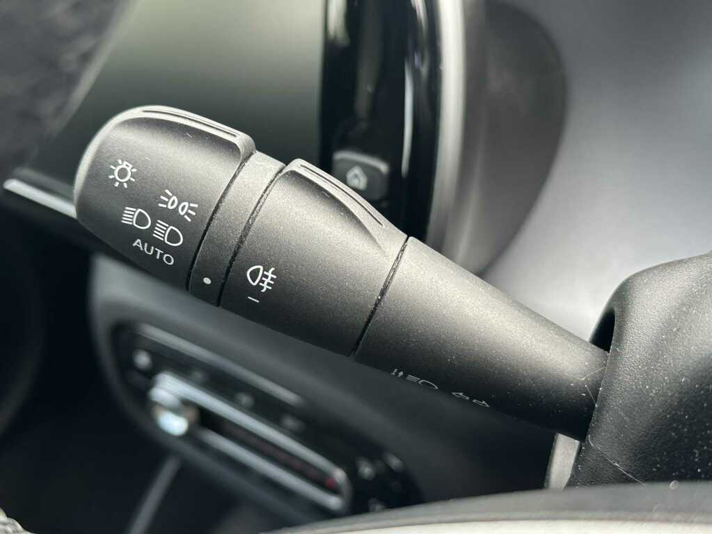 Smart Fortwo Coupe 60Kw Eq Premium 17Kwh 22Kwch Silver #28