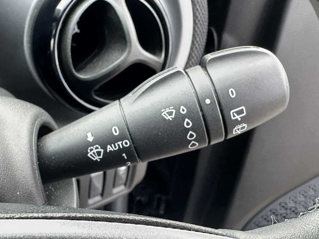 Smart Fortwo Coupe 60Kw Eq Premium 17Kwh 22Kwch Silver #25
