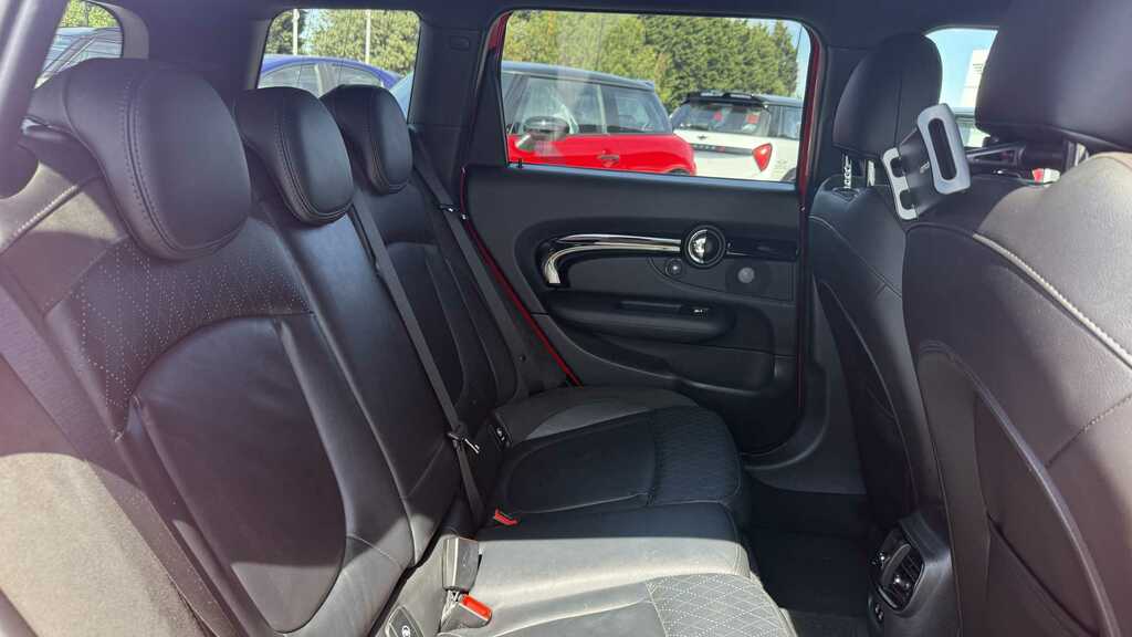 Mini Clubman 1.5 Cooper Sport 6Dr Blue #22