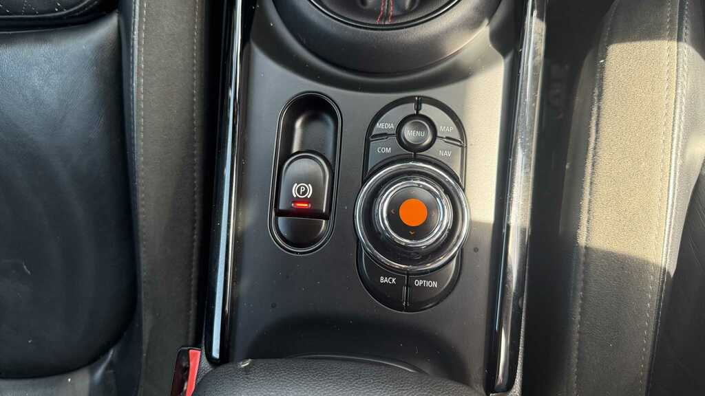 Mini Clubman 1.5 Cooper Sport 6Dr Blue #20