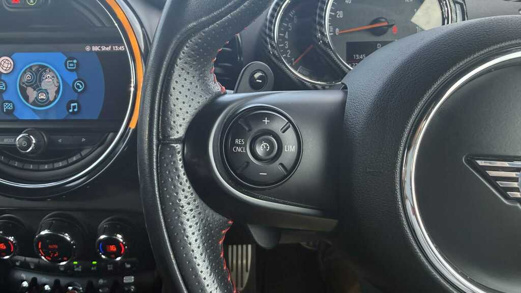 Mini Clubman 1.5 Cooper Sport 6Dr Blue #18