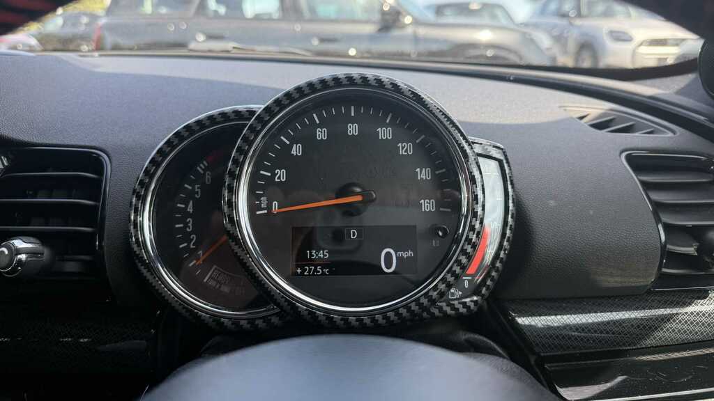 Mini Clubman 1.5 Cooper Sport 6Dr Blue #10