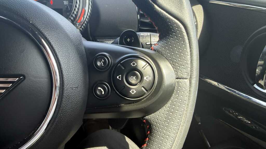 Mini Clubman 1.5 Cooper Sport 6Dr Blue #19